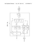 UNIVERSAL SERIAL INTERFACE AND SEMICONDUCTOR DEVICE INCLUDING THE SAME diagram and image