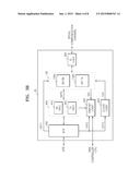 UNIVERSAL SERIAL INTERFACE AND SEMICONDUCTOR DEVICE INCLUDING THE SAME diagram and image