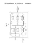 UNIVERSAL SERIAL INTERFACE AND SEMICONDUCTOR DEVICE INCLUDING THE SAME diagram and image