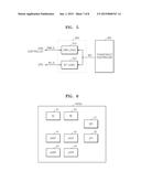 UNIVERSAL SERIAL INTERFACE AND SEMICONDUCTOR DEVICE INCLUDING THE SAME diagram and image