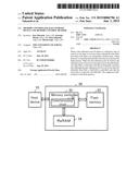 MEMORY CONTROLLER, DATA STORAGE DEVICE AND MEMORY CONTROL METHOD diagram and image