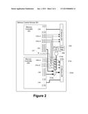 STRAP-BASED MULTIPLEXING SCHEME FOR MEMORY CONTROL MODULE diagram and image