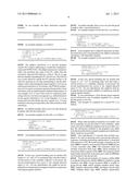 OPTIMIZATION OF INSTRUCTION GROUPS ACROSS GROUP BOUNDARIES diagram and image