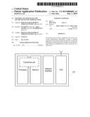 METHODS AND APPARATUSES FOR SECURE END TO END COMMUNICATION diagram and image