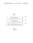 ENHANCED ERROR DETECTION WITH BEHAVIOR PROFILES diagram and image