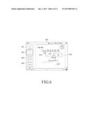 ELECTRONIC DEVICE FOR SHARING QUESTION MESSAGE AND METHOD OF CONTROLLING     THE ELECTRONIC DEVICE diagram and image