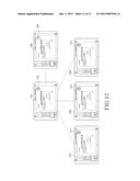 ELECTRONIC DEVICE FOR SHARING QUESTION MESSAGE AND METHOD OF CONTROLLING     THE ELECTRONIC DEVICE diagram and image