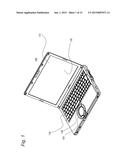 INFORMATION PROCESSING APPARATUS diagram and image