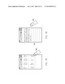 METHOD AND APPARATUS FOR CREATING ELECTRONIC DOCUMENT IN MOBILE TERMINAL diagram and image