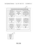 WEB-LIKE HIERARCHICAL MENU DISPLAY CONFIGURATION FOR A NEAR-EYE DISPLAY diagram and image