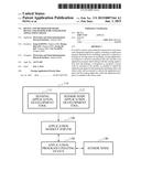 DEVICE AND METHOD FOR SMART DEVICE AND SENSOR NODE INTEGRATED APPLICATION     UPDATE diagram and image