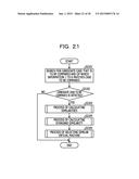 ANALYSIS SUPPORT METHOD, ANALYSIS SUPPORTING DEVICE, AND RECORDING MEDIUM diagram and image