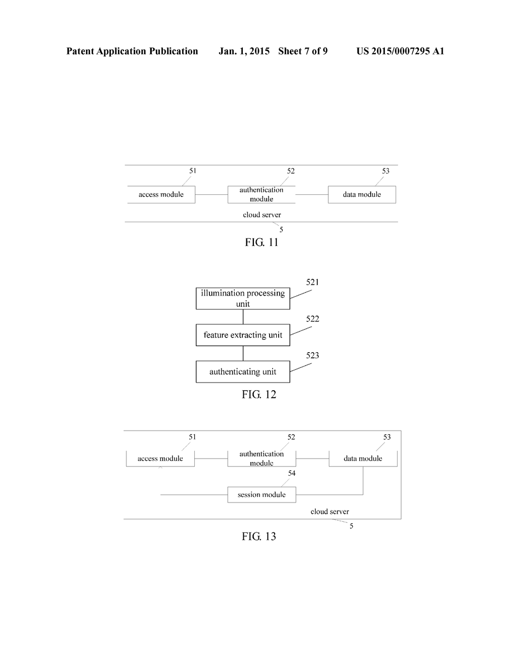 BIOMETRIC-BASED AUTHENTICATION METHOD, APPARATUS AND SYSTEM - diagram, schematic, and image 08