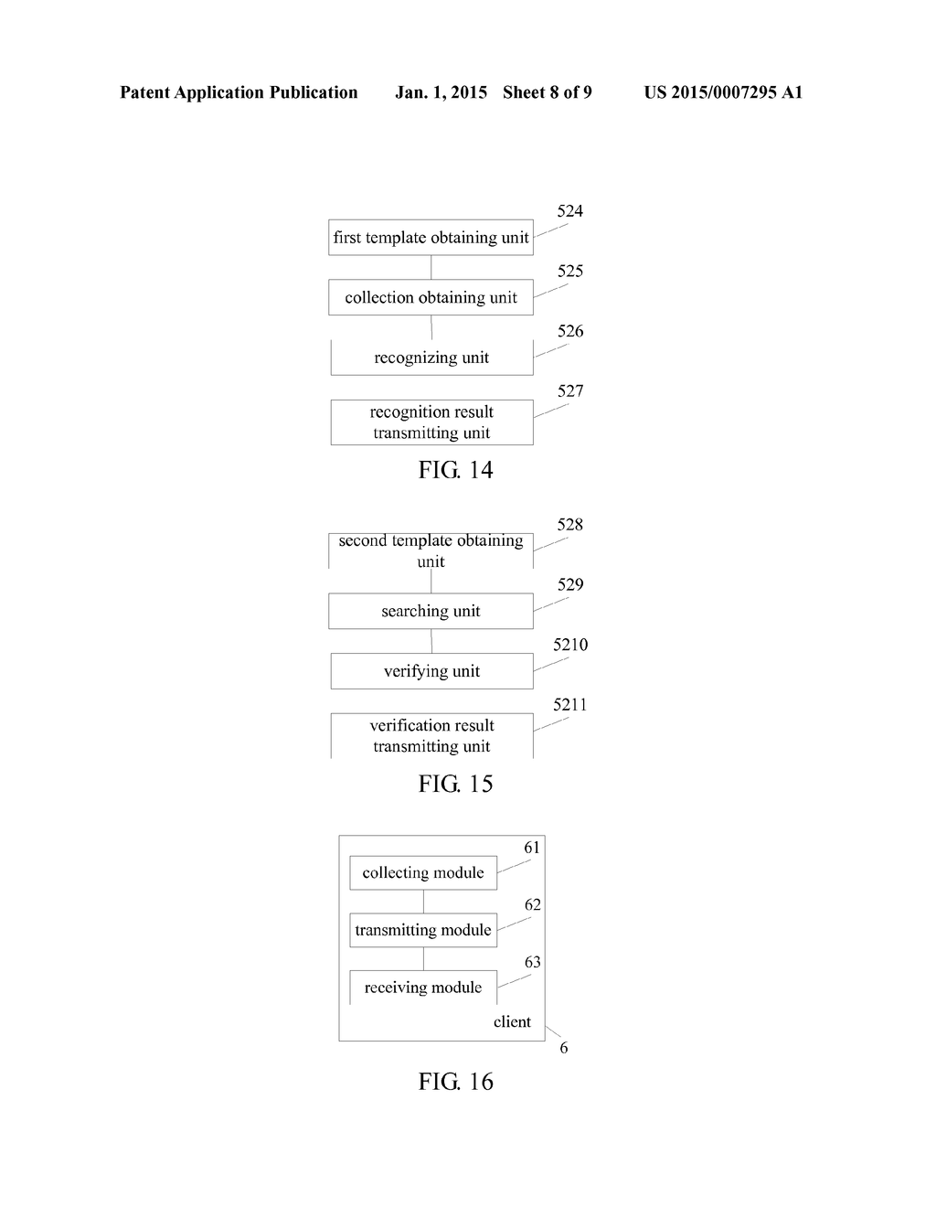 BIOMETRIC-BASED AUTHENTICATION METHOD, APPARATUS AND SYSTEM - diagram, schematic, and image 09