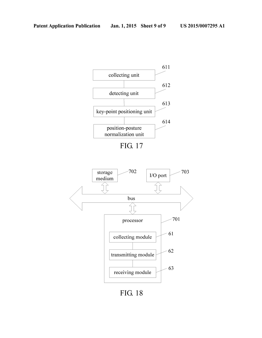 BIOMETRIC-BASED AUTHENTICATION METHOD, APPARATUS AND SYSTEM - diagram, schematic, and image 10