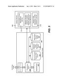 TRAFFIC PROCESSING FOR NETWORK PERFORMANCE AND SECURITY diagram and image