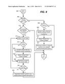 TRAFFIC PROCESSING FOR NETWORK PERFORMANCE AND SECURITY diagram and image