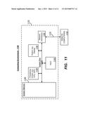 TRAFFIC PROCESSING FOR NETWORK PERFORMANCE AND SECURITY diagram and image