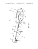 FOLDABLE ARTICULATED SOFA BED diagram and image