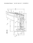 FOLDABLE ARTICULATED SOFA BED diagram and image