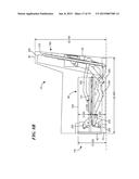 FOLDABLE ARTICULATED SOFA BED diagram and image