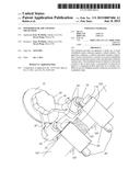 Windshield Blade Locking Mechanism diagram and image