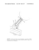 Windshield Blade Locking Mechanism diagram and image