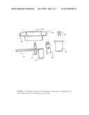 Windshield Blade Locking Mechanism diagram and image