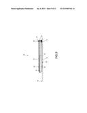 Hinge Module and Electronic Device Using the Same diagram and image