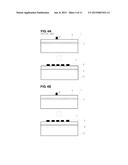 METHOD FOR MANUFACTURING COMPOSITE PIEZOELECTRIC SUBSTRATE AND     PIEZOELECTRIC DEVICE diagram and image