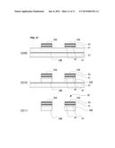 METHOD FOR MANUFACTURING COMPOSITE PIEZOELECTRIC SUBSTRATE AND     PIEZOELECTRIC DEVICE diagram and image