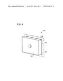 DETECTION SYSTEM ASSEMBLY, DRYER CARTRIDGE AND REGENERATOR AND METHODS FOR     MAKING AND USING THE SAME diagram and image