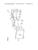 DETECTION SYSTEM ASSEMBLY, DRYER CARTRIDGE AND REGENERATOR AND METHODS FOR     MAKING AND USING THE SAME diagram and image