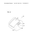 DETECTION SYSTEM ASSEMBLY, DRYER CARTRIDGE AND REGENERATOR AND METHODS FOR     MAKING AND USING THE SAME diagram and image