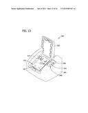 DETECTION SYSTEM ASSEMBLY, DRYER CARTRIDGE AND REGENERATOR AND METHODS FOR     MAKING AND USING THE SAME diagram and image