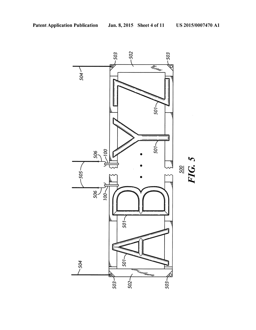 Overhead Support Apparatus - diagram, schematic, and image 05