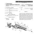 FIREARM RAIL ASSEMBLY diagram and image