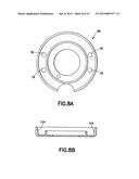 FIREARM HAVING A REMOVABLE HAND GUARD diagram and image