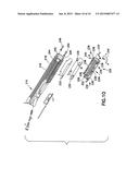 FIREARM HAVING A REMOVABLE HAND GUARD diagram and image