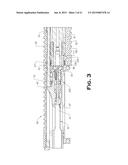 FIREARM WITH QUICK COUPLING BARREL SYSTEM diagram and image