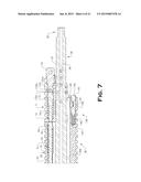 FIREARM WITH QUICK COUPLING BARREL SYSTEM diagram and image