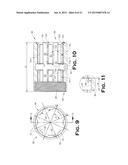 FIREARM WITH QUICK COUPLING BARREL SYSTEM diagram and image