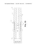 FIREARM WITH QUICK COUPLING BARREL SYSTEM diagram and image