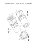 FIREARM WITH QUICK COUPLING BARREL SYSTEM diagram and image