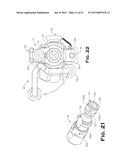 FIREARM WITH QUICK COUPLING BARREL SYSTEM diagram and image