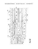 FIREARM WITH QUICK COUPLING BARREL SYSTEM diagram and image