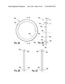 FIREARM WITH QUICK COUPLING BARREL SYSTEM diagram and image