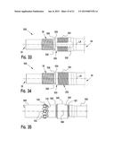 FIREARM WITH QUICK COUPLING BARREL SYSTEM diagram and image