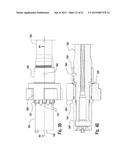 FIREARM WITH QUICK COUPLING BARREL SYSTEM diagram and image