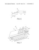 FIREARM MOUNT WITH EMBEDDED SIGHT diagram and image